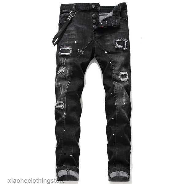 linen Designer pants jeans mens pants Hip Hop Men Jeans Distressed Ripped Biker Slim Fit Motorcycle Denim For Men MNU5 WFC7
linen Designer pants jeans mens pants Hip Hop Men Jeans Distressed Ripped Biker Slim Fit Motorcycle Denim For Men MNU5 WFC7