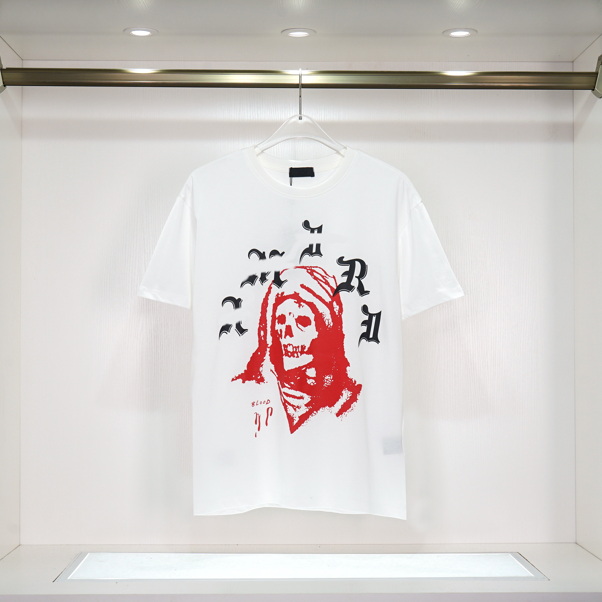 2023Men's T-Shirts Designer Men's Shirts Fashion Alphabet Fashion Trend Hip Hop Short Sleeve Men's T-Shirts Asian Size S-3XL
2023Men's T-Shirts Designer Men's Shirts Fashion Alphabet Fashion Trend Hip Hop Short Sleeve Men's T-Shirts Asian Size S-3XL