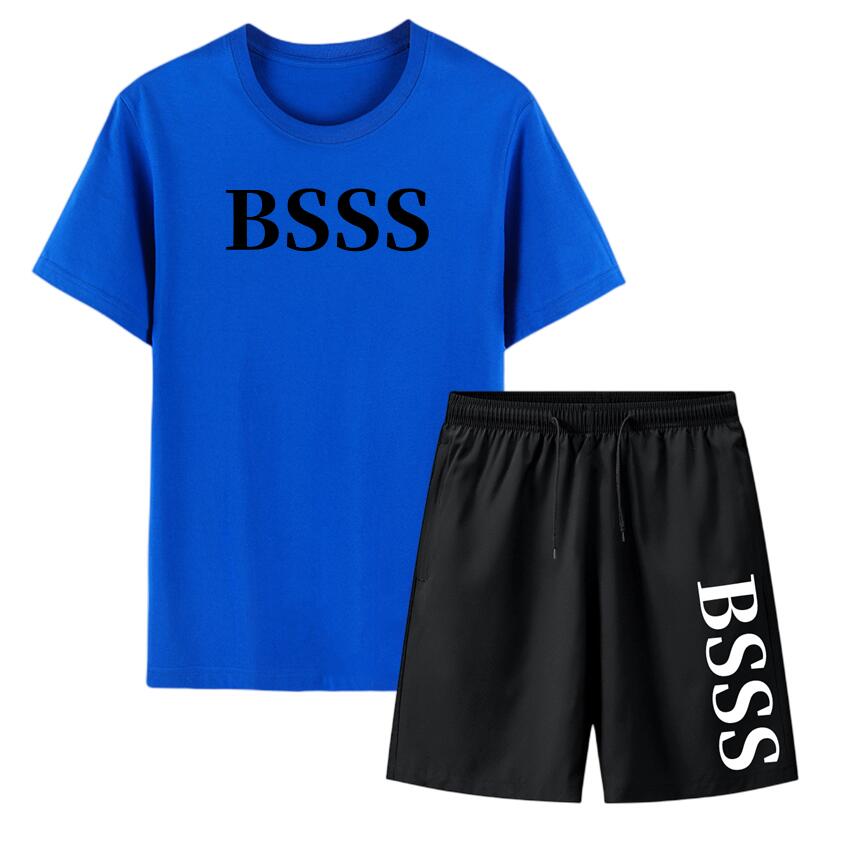 Man Women's Designers Clothes Men's Tracksuits 2023 Fashion Brands Summer Casual Sports T-Shirt Beach Shorts Suit Running Outdoor Short Sleeve Pants Sportswear 4HX5, Bos-5
Man Women's Designers Clothes Men's Tracksuits 2023 Fashion Brands Summer Casual Sports T-Shirt Beach Shorts Suit Running Outdoor Short Sleeve Pants Sportswear 4HX5, Bos-5
