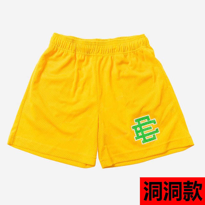EE Designer Casual Shorts Fitness Muscle Men's sports quarter pants Mesh breathable below the knee, Black red label
EE Designer Casual Shorts Fitness Muscle Men's sports quarter pants Mesh breathable below the knee, Black red label