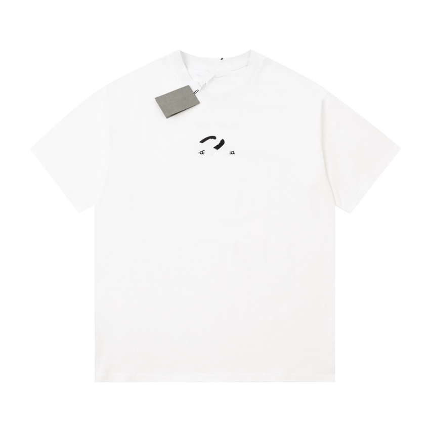 Fashion Men's T-Shirt Luxury design2023 Balencaigaity Men's T-Shirts Retro Decoration Cotton soft anti-wrinkle letter Printing Casual Couple Short Sleeve 015-03
Fashion Men's T-Shirt Luxury design2023 Balencaigaity Men's T-Shirts Retro Decoration Cotton soft anti-wrinkle letter Printing Casual Couple Short Sleeve 015-03