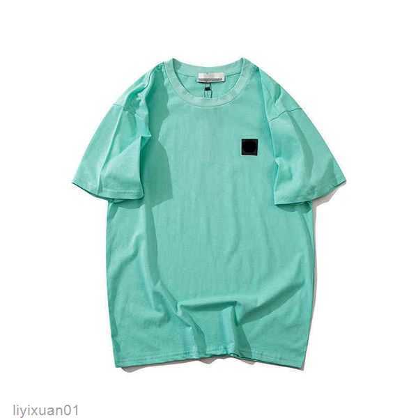Designer Brand Topstoney Men's Shirs Versized Shir Women Fashion Coon Summer Sones and Shor Sleeve Tide Sone Men Mulicolor Top Asian Size 9 POKL, H3
Designer Brand Topstoney Men's Shirs Versized Shir Women Fashion Coon Summer Sones and Shor Sleeve Tide Sone Men Mulicolor Top Asian Size 9 POKL, H3