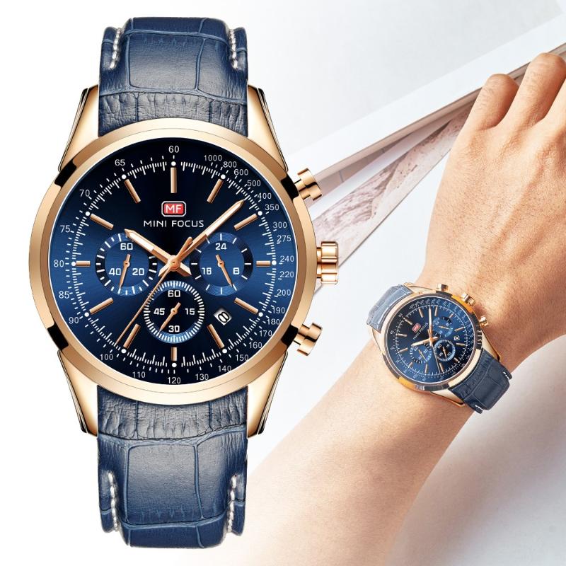 Wristwatches Men Military Sport Watches 24 Hours Wach Men's Quartz Clock Leather Strap Waterproof Date Wristwatch Reloj Hombre, 04
Wristwatches Men Military Sport Watches 24 Hours Wach Men's Quartz Clock Leather Strap Waterproof Date Wristwatch Reloj Hombre, 04