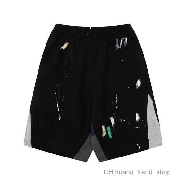 Mens Shorts Designer Galleryes High Street Men Loose Knee Length Printing Fashion Pant Sportwear Pants Oversized Clothing Dept 5 73ME
Mens Shorts Designer Galleryes High Street Men Loose Knee Length Printing Fashion Pant Sportwear Pants Oversized Clothing Dept 5 73ME