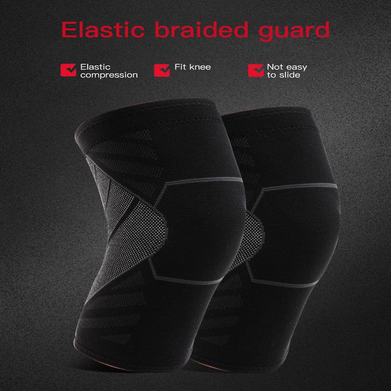 Knee Pads Elbow & Professional Short Honeycomb Crashproof Basketball Cycling Kneepads Protective Gear Sleeves, Black
Knee Pads Elbow & Professional Short Honeycomb Crashproof Basketball Cycling Kneepads Protective Gear Sleeves, Black