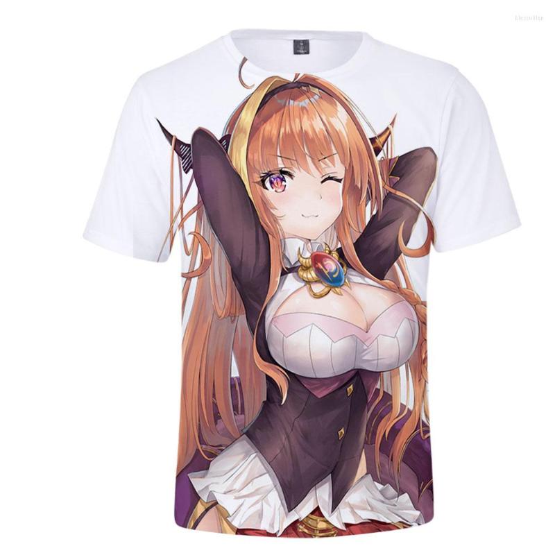 Men's T Shirts HOLOLIVE VTuber Kiryuu Coco 3D Print Spring Summer Preppy Men/Women Street Clothes T-shirt Streetwear Kawaii Style Kids Tees, Gold
Men's T Shirts HOLOLIVE VTuber Kiryuu Coco 3D Print Spring Summer Preppy Men/Women Street Clothes T-shirt Streetwear Kawaii Style Kids Tees, Gold