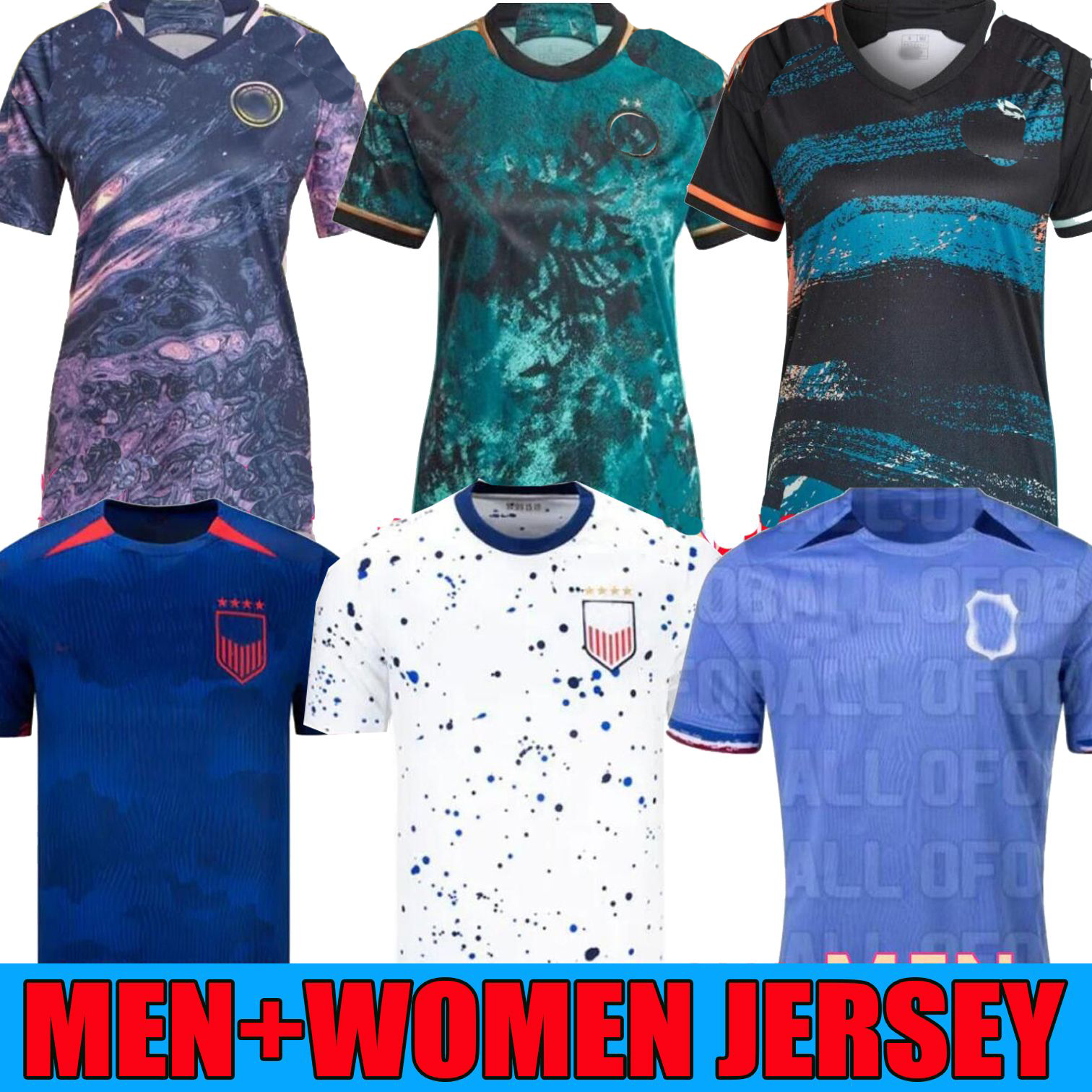SOCCER JERSEYS 2023 women french USA englands Mexico SWEDEN JAPAN COLOMBIA WOMEN SPAIN GERMANY home away 23 24 jersey football shirts lady sets woman MEN player FANS, 2023 french home men
SOCCER JERSEYS 2023 women french USA englands Mexico SWEDEN JAPAN COLOMBIA WOMEN SPAIN GERMANY home away 23 24 jersey football shirts lady sets woman MEN player FANS, 2023 french home men