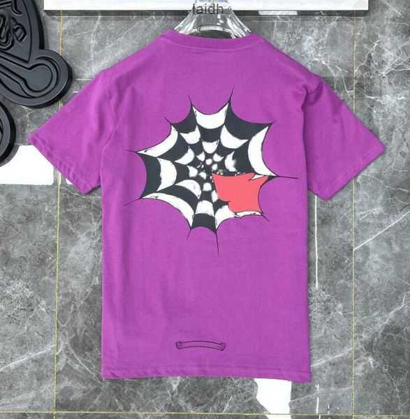 Men's Mens Classic t Shirt Heart Fashion Ch High Quality Brand Letter Sanskrit Cross Pattern Sweater Designers Chromes Pullover Tops Cotton Tshirts Eh3w
Men's Mens Classic t Shirt Heart Fashion Ch High Quality Brand Letter Sanskrit Cross Pattern Sweater Designers Chromes Pullover Tops Cotton Tshirts Eh3w