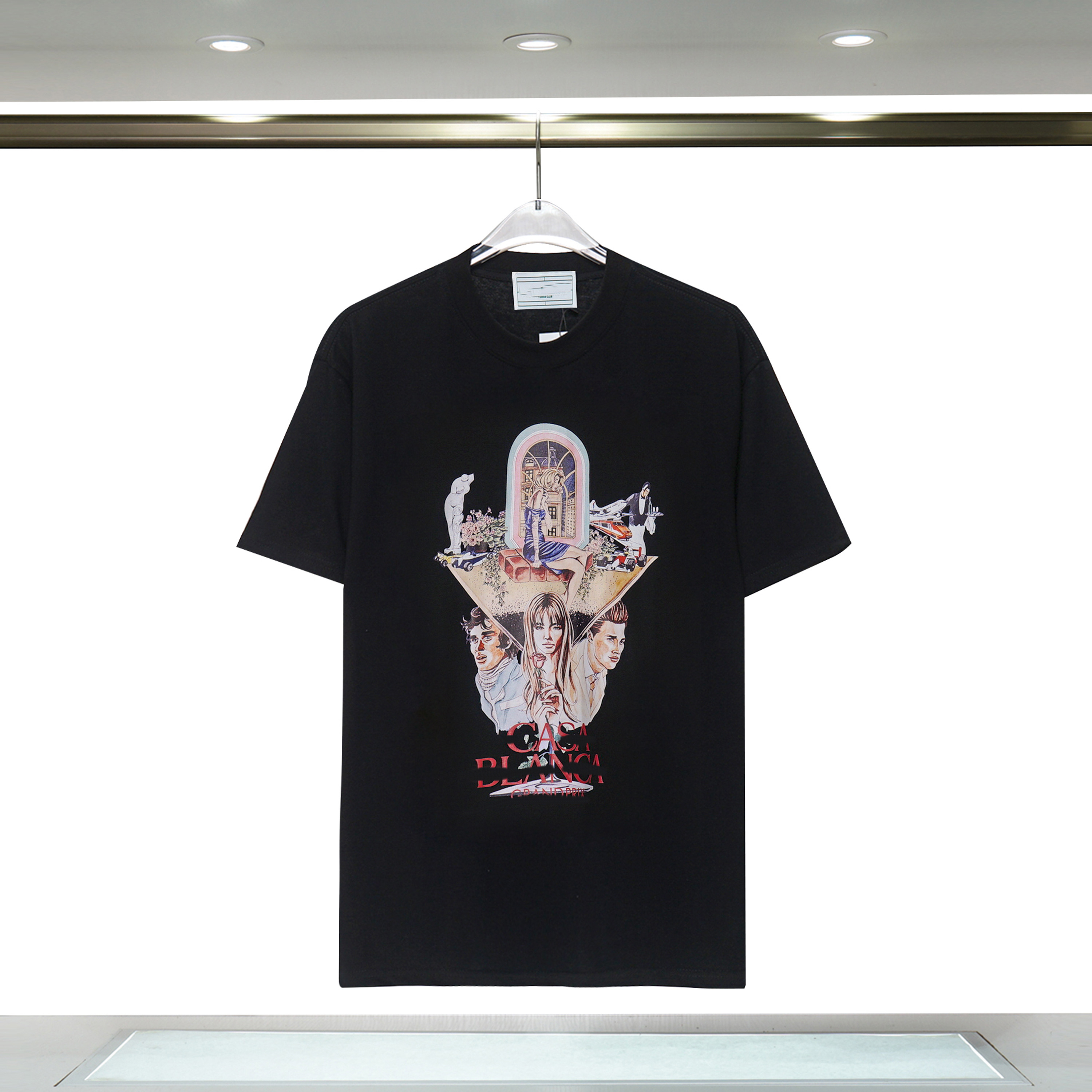 t-shirt designers for boys and girls fashion trends oversized t-shirts 100% cotton, check original drawings, wholesale discounts, like the style to consult the owner
t-shirt designers for boys and girls fashion trends oversized t-shirts 100% cotton, check original drawings, wholesale discounts, like the style to consult the owner