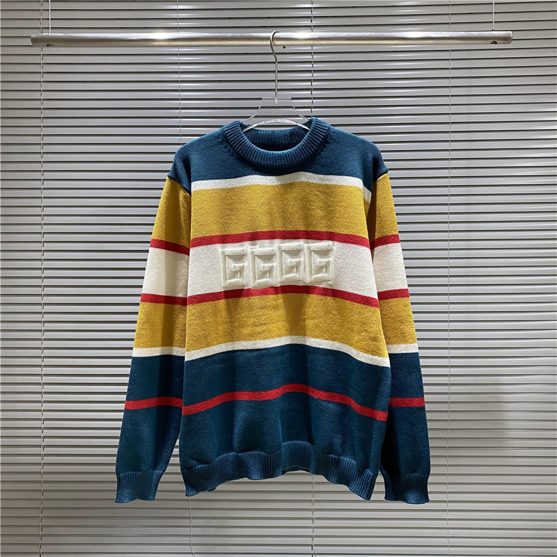 Free Shipping 2023 new high-quality brand men's twist sweater knitted cotton sweater pullover sweater pony game men's colorful sweater designer sweater
Free Shipping 2023 new high-quality brand men's twist sweater knitted cotton sweater pullover sweater pony game men's colorful sweater designer sweater