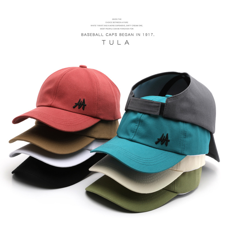 Ball Caps Letters Embroidery Ponytail Empty Top Hat Outdoor Men's Travel Sun Protection Visor Cap Spring and Summer, Aspic
Ball Caps Letters Embroidery Ponytail Empty Top Hat Outdoor Men's Travel Sun Protection Visor Cap Spring and Summer, Aspic