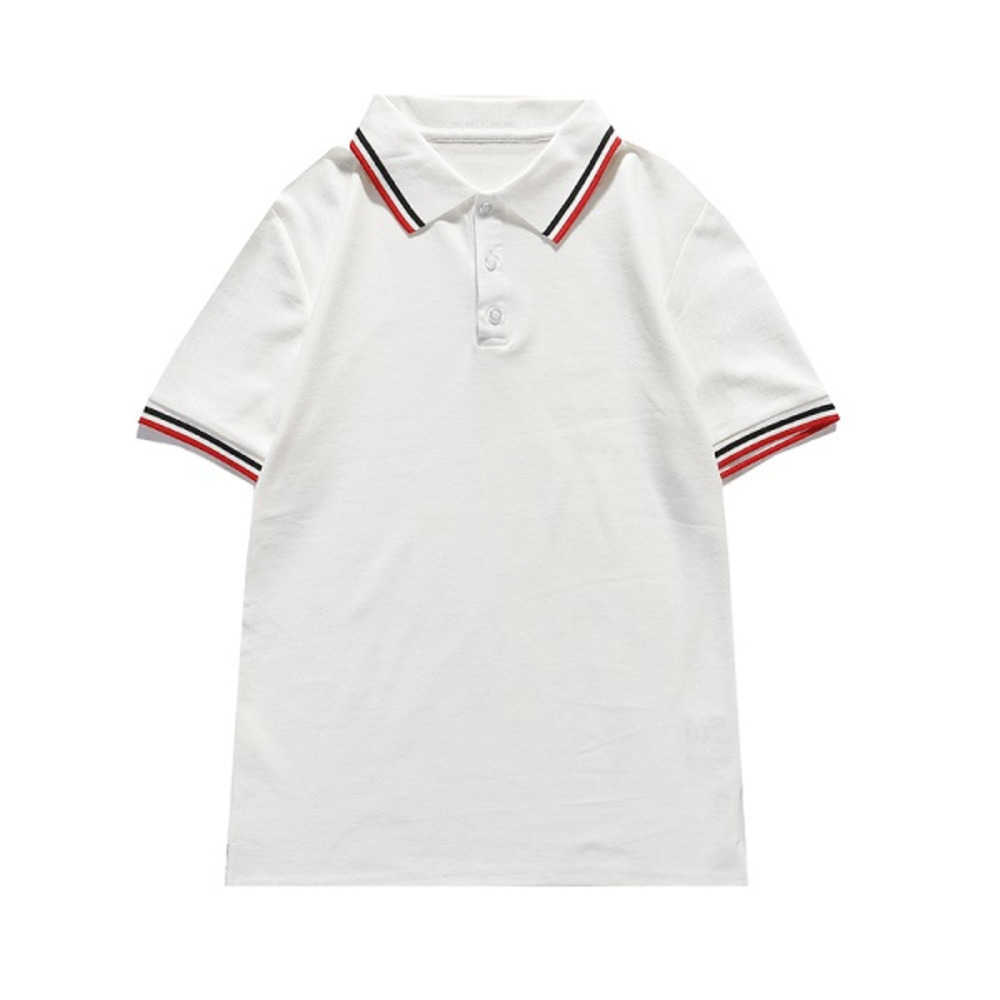 Luxury Mens Stylist Polo Italian Shirts Men's Polos Designer Clothing Short Sleeves Fashion Summer T-Shirts Z916
Luxury Mens Stylist Polo Italian Shirts Men's Polos Designer Clothing Short Sleeves Fashion Summer T-Shirts Z916