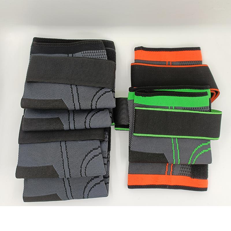 Knee Pads Compression With For Arthritis Breathable Joint Protect Support Pain Relief Gym Sport Basketball Fitness 1pc, Green
Knee Pads Compression With For Arthritis Breathable Joint Protect Support Pain Relief Gym Sport Basketball Fitness 1pc, Green