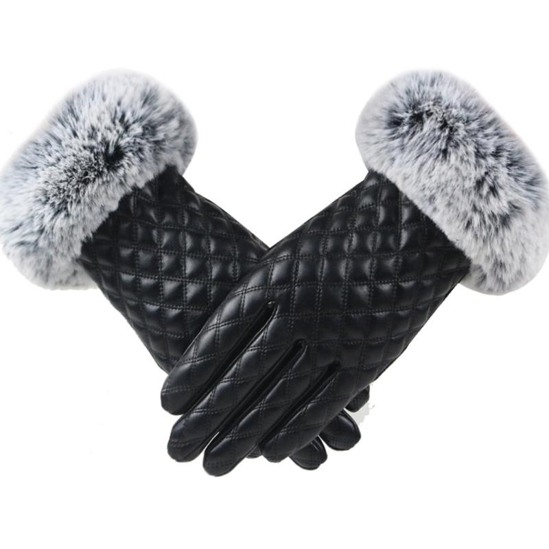 Five Fingers Gloves Women Winter Warmer Velvet Warm Using Phone Touch For Cycling Running Female Windstopers Protecting Hands
Five Fingers Gloves Women Winter Warmer Velvet Warm Using Phone Touch For Cycling Running Female Windstopers Protecting Hands