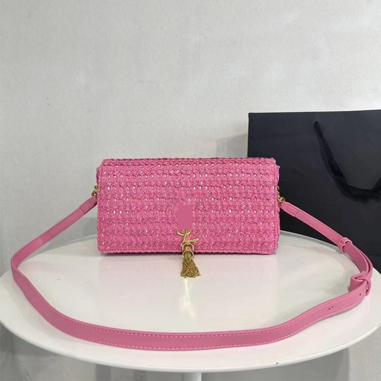 Classic Chain Fashion luxury Designers Bags Messenger handbags 2023 Top quality Purse lady women Wallets Hobo purses Famous Designer Cross body totes female, Black
Classic Chain Fashion luxury Designers Bags Messenger handbags 2023 Top quality Purse lady women Wallets Hobo purses Famous Designer Cross body totes female, Black