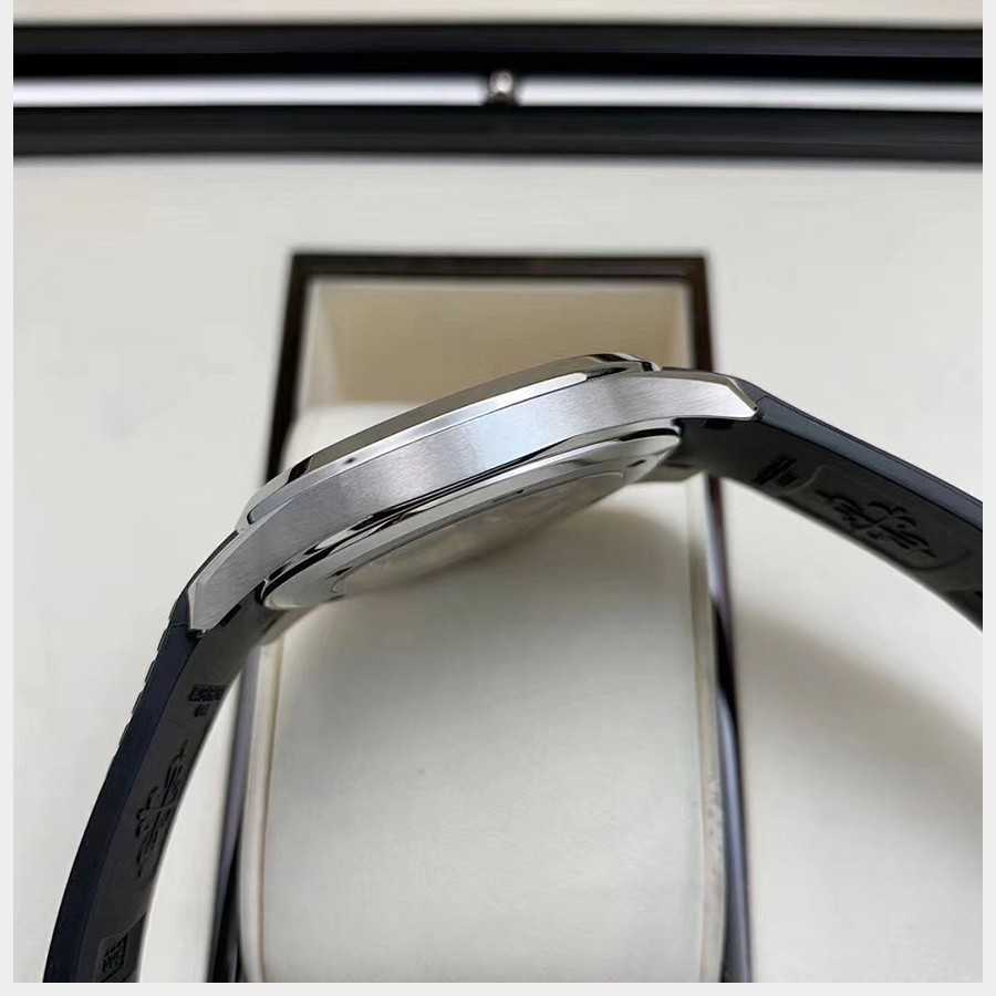 Elegant sports chronograph wrist watches Peta P 5968 Men's Series Automatic Used Coffee Plate Designer Luxury Style 5p, 40mm black disk 5167a-001
Elegant sports chronograph wrist watches Peta P 5968 Men's Series Automatic Used Coffee Plate Designer Luxury Style 5p, 40mm black disk 5167a-001