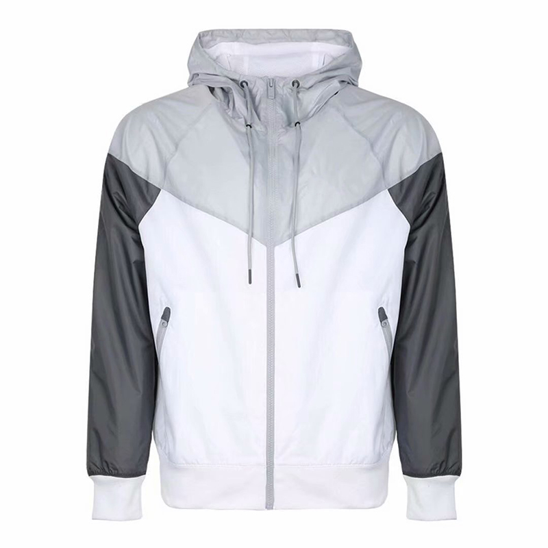 2023 spring and summer thin jacket fashion brand coat outdoor sun proof windbreaker Sunscreen clothing Waterproof jackets Large Size S-2XL, Customize
2023 spring and summer thin jacket fashion brand coat outdoor sun proof windbreaker Sunscreen clothing Waterproof jackets Large Size S-2XL, Customize