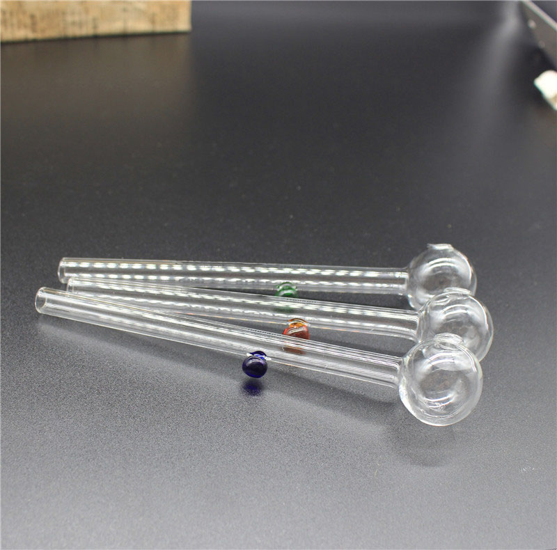 classic Glass Oil Burner Water Pipe Mini Colorful Glass Hand Pipes Pyrex Oil Burner with Green Blue Brown Handle Pyrex Hay oil bowl oil pipe holland glass pipe
classic Glass Oil Burner Water Pipe Mini Colorful Glass Hand Pipes Pyrex Oil Burner with Green Blue Brown Handle Pyrex Hay oil bowl oil pipe holland glass pipe