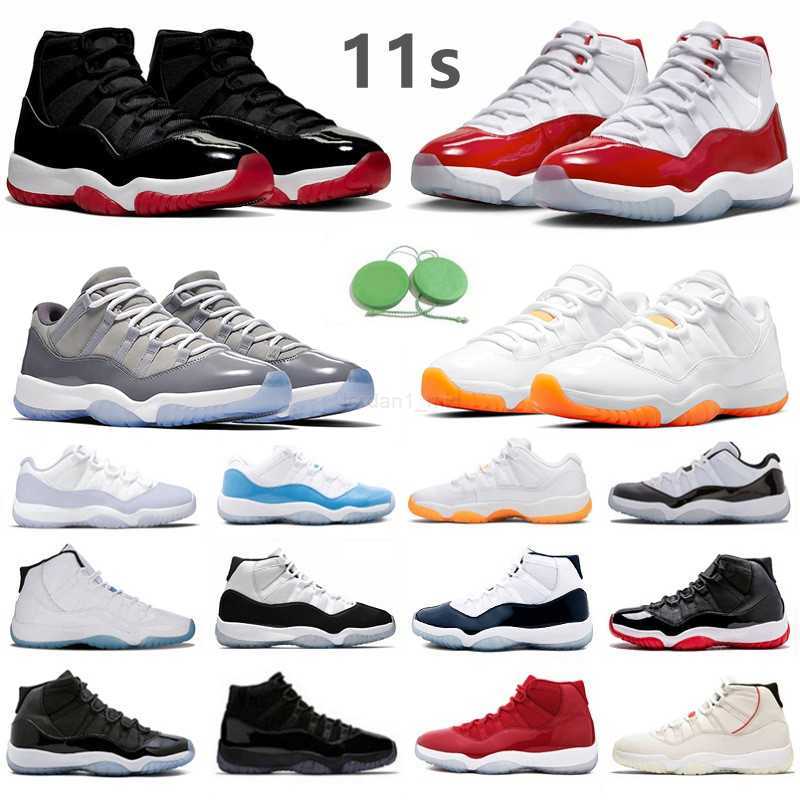 Jumpman 11 11s mens Basketball Shoes Cherry Cool Grey Pure Violet Citrus Legend Gamma UNC Blue 72 10 Bred Low Cap Gown Concord women trainer Sports Sneakers, Color#36
Jumpman 11 11s mens Basketball Shoes Cherry Cool Grey Pure Violet Citrus Legend Gamma UNC Blue 72 10 Bred Low Cap Gown Concord women trainer Sports Sneakers, Color#36