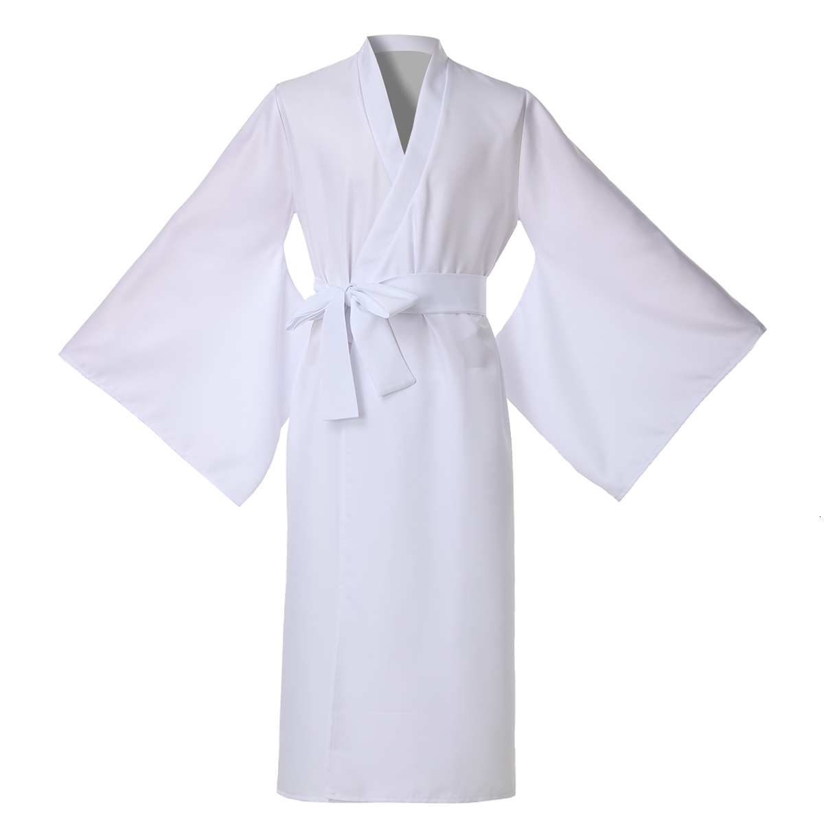 Men's Robes Long Kimono Robe for Men Women Traditional Japanese Costumes Yukata Home Wear Pajamas Nagajuban Underwear Breathable 230512