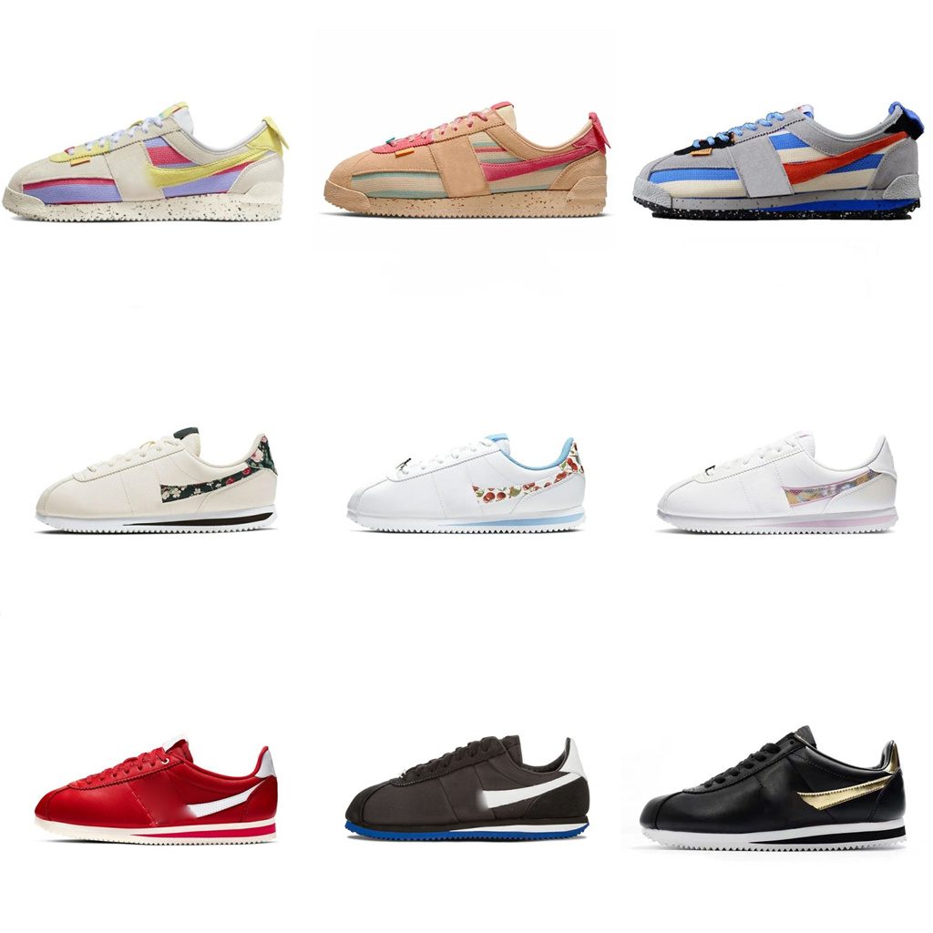 Flat bottomed casual shoes Platform Designer Shoes white Black shoe classic suede womens flats sneaker men mens espadrille flat sole Slide runner sneakers
Flat bottomed casual shoes Platform Designer Shoes white Black shoe classic suede womens flats sneaker men mens espadrille flat sole Slide runner sneakers