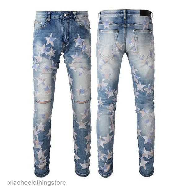 Slim Mens Jeans Rip For Guys Fit Skinny Man Pants Orange Star Patches Wearing Biker Denim Stretch Cult Stretch Motorcycle Trendy Long Straight Hip Hop With Hole B MEUV, 896
Slim Mens Jeans Rip For Guys Fit Skinny Man Pants Orange Star Patches Wearing Biker Denim Stretch Cult Stretch Motorcycle Trendy Long Straight Hip Hop With Hole B MEUV, 896