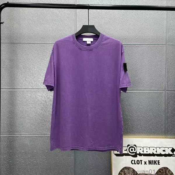 Designer Brand Topstoney Men's Shirs Versized Shir Women Fashion Coon Summer Sones and Shor Sleeve Tide Sone Men Mulicolor Top Asian Size 1 1DPN
Designer Brand Topstoney Men's Shirs Versized Shir Women Fashion Coon Summer Sones and Shor Sleeve Tide Sone Men Mulicolor Top Asian Size 1 1DPN