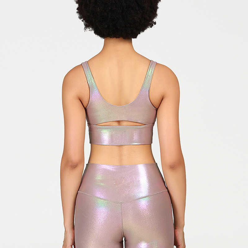 2023 new yoga suit women's breathable solid color Yoga sports running fitness, Gray-blue
2023 new yoga suit women's breathable solid color Yoga sports running fitness, Gray-blue