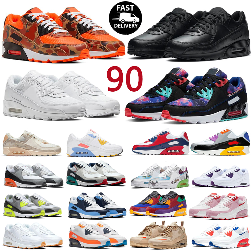 max 90 airmaxs running shoes Rose Pink Hyper Turquoise Orange Camo Viotech Be True Laser Blue Worldwide London Air 90s mens womens trainer sneakers, Color #5
max 90 airmaxs running shoes Rose Pink Hyper Turquoise Orange Camo Viotech Be True Laser Blue Worldwide London Air 90s mens womens trainer sneakers, Color #5