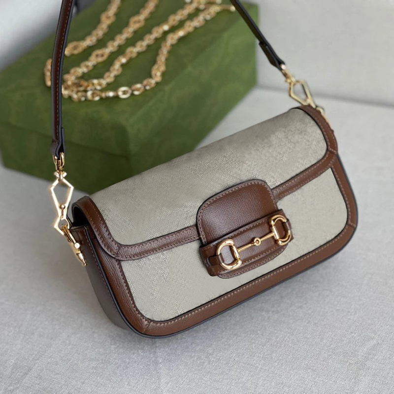 Classic Luxury Chain Underarm Fashion Brand Wallet Retro Women's Brown Leather Handbag Designer Shoulder Bag with Box Method Stick, Make up for the difference in price
Classic Luxury Chain Underarm Fashion Brand Wallet Retro Women's Brown Leather Handbag Designer Shoulder Bag with Box Method Stick, Make up for the difference in price