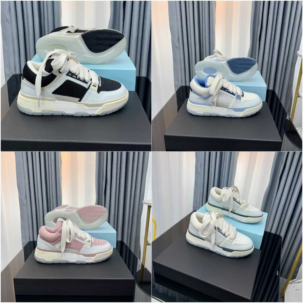 Designer Shoes Fashion Womens Mens Shoes White Black Shoes Womens Sneakers Trainers Sports Sneakers
Designer Shoes Fashion Womens Mens Shoes White Black Shoes Womens Sneakers Trainers Sports Sneakers