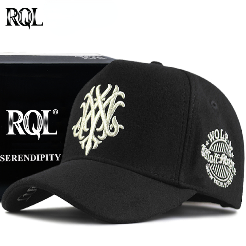 Ball Caps Baseball Cap Big Head Large Size for Men Women Winter Hat Wool Keep Warm Windproof Cotton Trucker Hat Hip Hop Fashion 230511