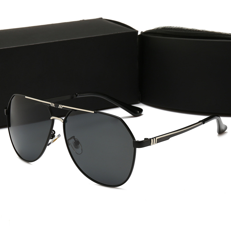 Brand Women Men Sunglasses Designer Sunglasses for Women Luxury New Polarized PORSCHE Sunglasses Mens Driving Fishing Glasses Aviator Sunglasses with Box 8855
Brand Women Men Sunglasses Designer Sunglasses for Women Luxury New Polarized PORSCHE Sunglasses Mens Driving Fishing Glasses Aviator Sunglasses with Box 8855