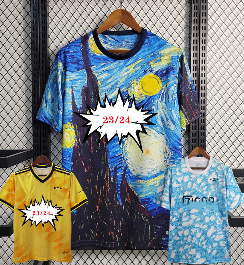 Training shirt 2023 2024 TADIC Soccer Jerseys fans BASSEY BERGHUIS Third black Kit BLIND KLAASSEN BERGWIJN MARLEY 22 23 football shirts men
Training shirt 2023 2024 TADIC Soccer Jerseys fans BASSEY BERGHUIS Third black Kit BLIND KLAASSEN BERGWIJN MARLEY 22 23 football shirts men