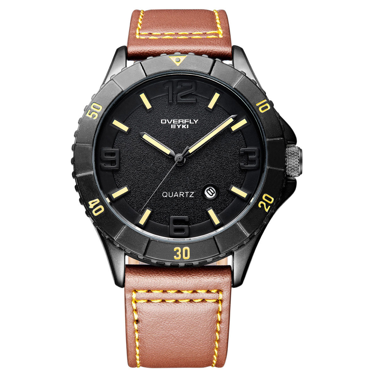 Mens Automatic Mechanical Watch Waterproof Sapphire Men's Sports 904L 41mm Steel Wristwatches Montre de Luxe designer watch rubber band
Mens Automatic Mechanical Watch Waterproof Sapphire Men's Sports 904L 41mm Steel Wristwatches Montre de Luxe designer watch rubber band