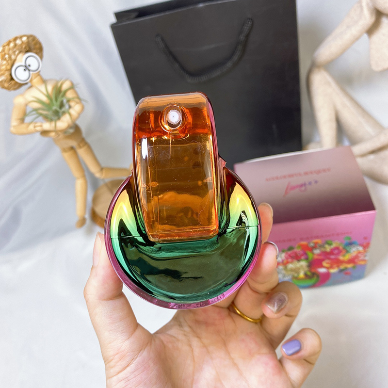 Perfume Lady Woman Fragrance Spray 1 65Ml EDP Ral Note Limited Edition 1V1charming Smell Fast Postage