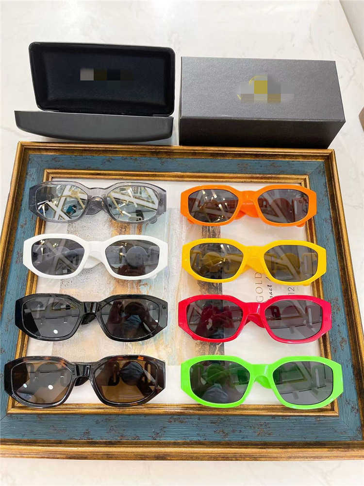 Frames Ve fanjiafeng Sunglasses ins super fire net red same oval small square personalized men's and women's sunglasses Fashion
Frames Ve fanjiafeng Sunglasses ins super fire net red same oval small square personalized men's and women's sunglasses Fashion