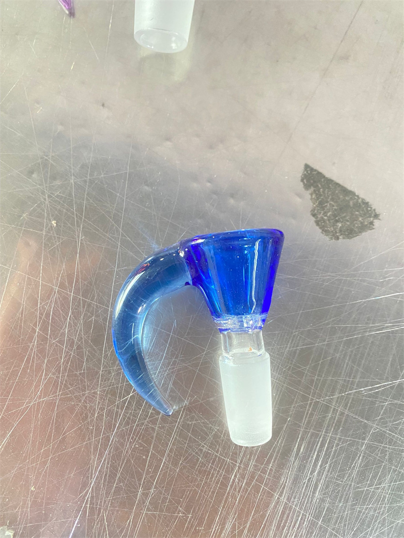 Smoking horn bowls no opal various colors nice style welcome order 14mm and 18mm both support
Smoking horn bowls no opal various colors nice style welcome order 14mm and 18mm both support
