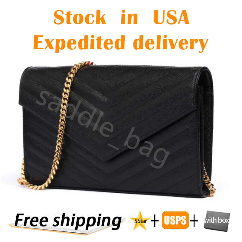 CASSANDRE MATELASSE Shoulder Bags Chain Wallet Designer Handbags Luxurys Messenger Crossbody Handbag In Grain De Pouder Purse With Box Stock in USK Free Shopping, Black_silver logo
CASSANDRE MATELASSE Shoulder Bags Chain Wallet Designer Handbags Luxurys Messenger Crossbody Handbag In Grain De Pouder Purse With Box Stock in USK Free Shopping, Black_silver logo