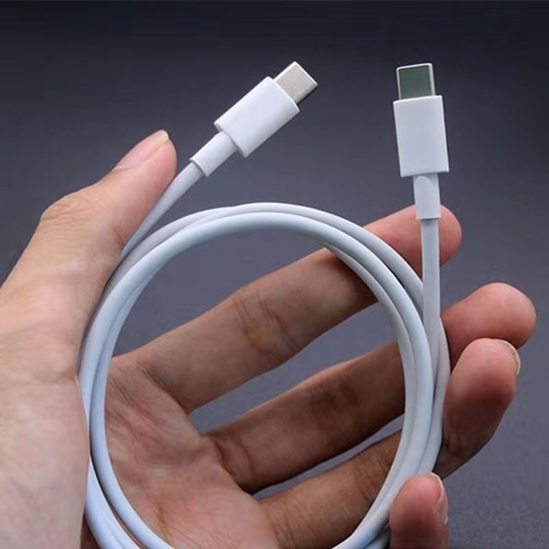 1M 2M 20W PD Cables C to C Type c USB C Cable Cord Line Data Charger Wire For Samsung S10 S20 S22 Note 10 htc lg With Retail Box, White
1M 2M 20W PD Cables C to C Type c USB C Cable Cord Line Data Charger Wire For Samsung S10 S20 S22 Note 10 htc lg With Retail Box, White