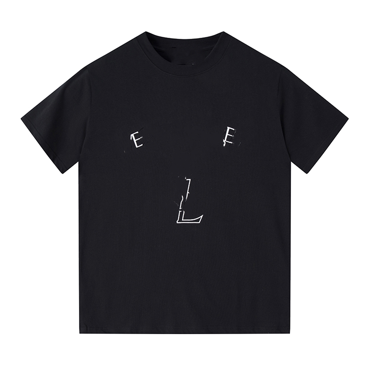 Fashion Men's T-Shirt Luxury design2023 Yslity Men's T-Shirts Retro Decoration Cotton soft anti-wrinkle letter Printing Casual Couple Short Sleeve 03-03
Fashion Men's T-Shirt Luxury design2023 Yslity Men's T-Shirts Retro Decoration Cotton soft anti-wrinkle letter Printing Casual Couple Short Sleeve 03-03
