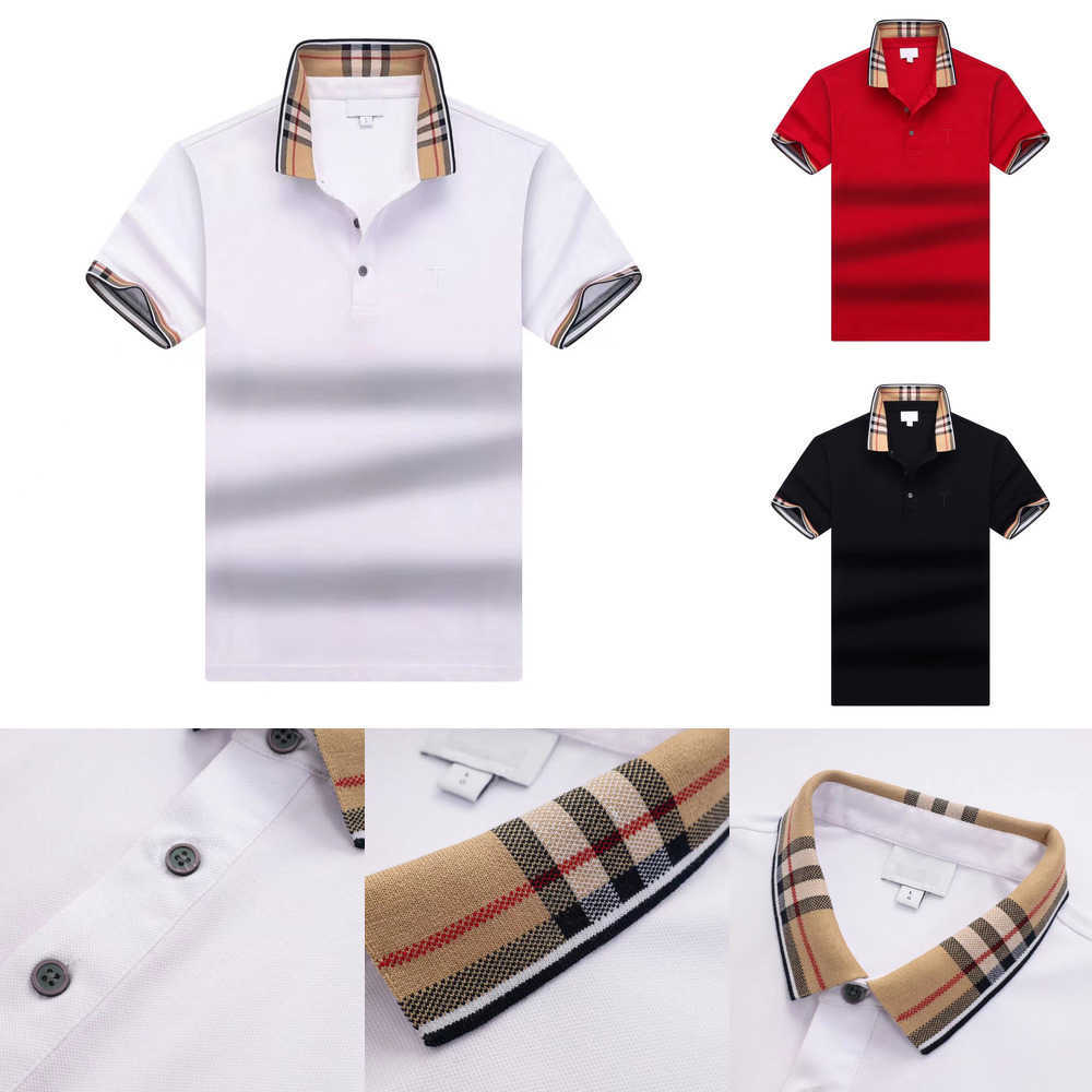 and polo luxury black designer mens white various styles shirt lapel Short sleeve Casual Embroidery cotton brand cotton High Street business fashion -3XL I5UX, 03
and polo luxury black designer mens white various styles shirt lapel Short sleeve Casual Embroidery cotton brand cotton High Street business fashion -3XL I5UX, 03