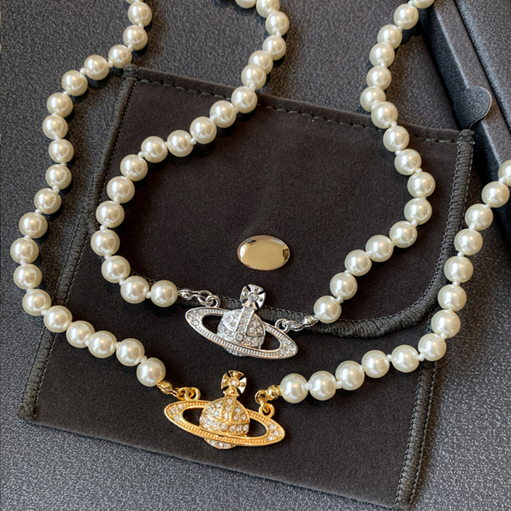 Designer pearl pendant necklace bracelet stereoscopic 3 d planet Saturn clavicle necklace necklace bracelet jewelry crime against women tennis chain
Designer pearl pendant necklace bracelet stereoscopic 3 d planet Saturn clavicle necklace necklace bracelet jewelry crime against women tennis chain