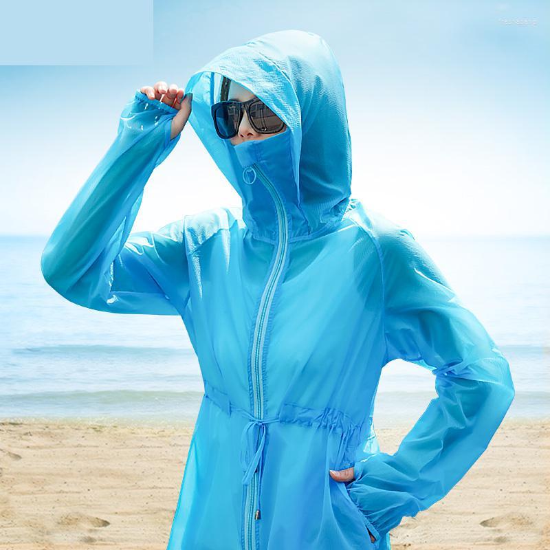 Women's Jackets Unisex Fashion Slim Coat UV Sunscreen Clothing Big Size Long Sleeved Casual Jacket Women Basic Breathable Soft, Sunscreen coat
Women's Jackets Unisex Fashion Slim Coat UV Sunscreen Clothing Big Size Long Sleeved Casual Jacket Women Basic Breathable Soft, Sunscreen coat