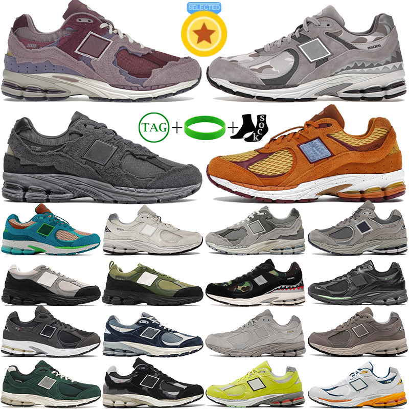 Designer 2002R Running Shoes Men Women B2002R Sports Sneakers Protection Pack Phantom Pink Light Grey Dark Navy Nightwatch Green Womens Mens Trainers Fashion Shoe, #5- protection pack sea salt
Designer 2002R Running Shoes Men Women B2002R Sports Sneakers Protection Pack Phantom Pink Light Grey Dark Navy Nightwatch Green Womens Mens Trainers Fashion Shoe, #5- protection pack sea salt