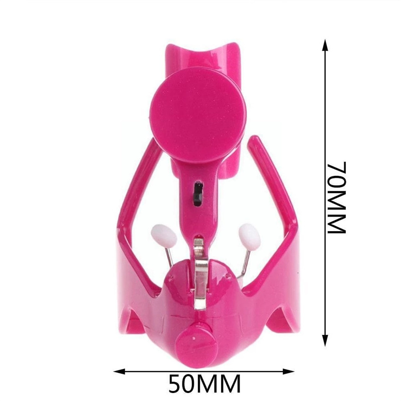 Snoring Cessation Nose Up Lifting Shaping Bridge Straightening Corrector Beauty Slimmer Device Soft Silicone Ort ic 230511
