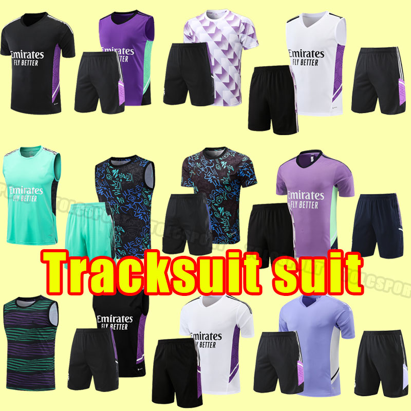BENZEMA soccer tracksuits 22 23 football shirt VINI JR MODRIC RODRYGO Rudiger men 2022 2023 CAMAVINGA CASEMIRO Real Madrids Full Kit Vest POLO training shirts, As shown
BENZEMA soccer tracksuits 22 23 football shirt VINI JR MODRIC RODRYGO Rudiger men 2022 2023 CAMAVINGA CASEMIRO Real Madrids Full Kit Vest POLO training shirts, As shown