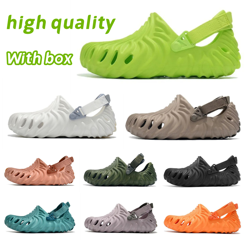 With box Pollex Clog Mens Sandals Designers Slippers Slides Classic Stratus Espadrille Sandals Cucumber Waterproof Shoes Nursing Hospital Women Crocodile Sandal
With box Pollex Clog Mens Sandals Designers Slippers Slides Classic Stratus Espadrille Sandals Cucumber Waterproof Shoes Nursing Hospital Women Crocodile Sandal