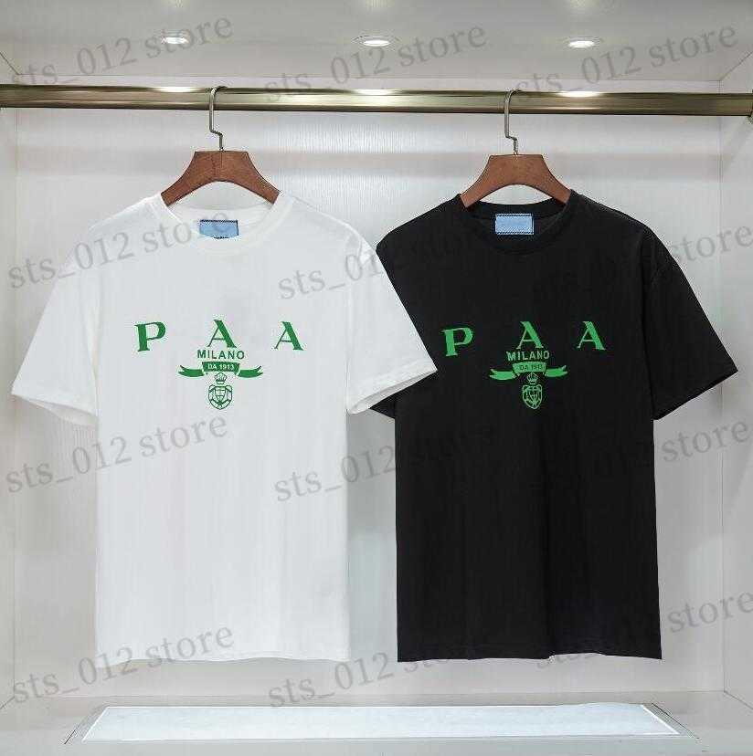 Men's T-Shirts Designer Womens Mens T-Shirts Printed Fashion T-shirt for men Cotton Casual Tees Short Sleeve Luxury Hip Hop Streetwear TShirts Size S-2XL/3XL T230512
Men's T-Shirts Designer Womens Mens T-Shirts Printed Fashion T-shirt for men Cotton Casual Tees Short Sleeve Luxury Hip Hop Streetwear TShirts Size S-2XL/3XL T230512