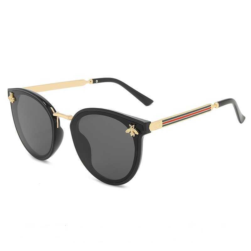 New Little Bee Fashion Men's Women's Sunglasses 204